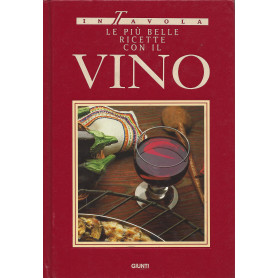 Le più belle ricette con il vinoLibrisaggi
