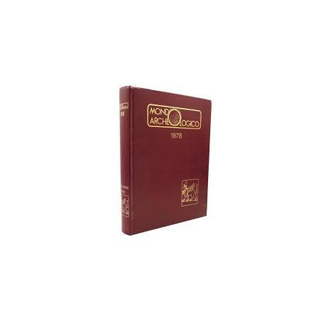 Mondo Archeologico 1978