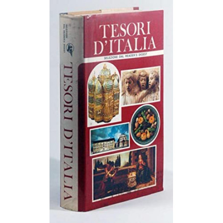 Tesori d'Italia