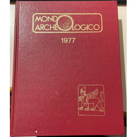 Mondo Archeologico 1977