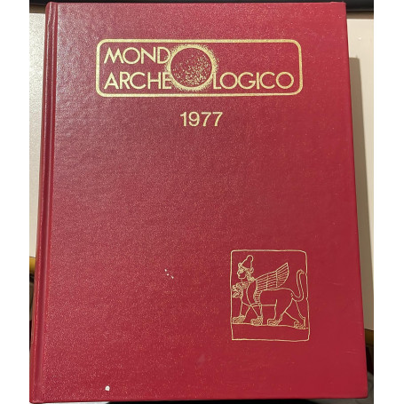 Mondo Archeologico 1977