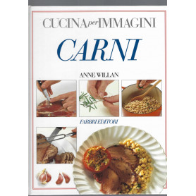 CUCINA PER IMMAGINI : LE VERDURE  DOLCI DI FRUTTA  CARNI  DOLCI AL CIOCCOLATOLibrisaggi