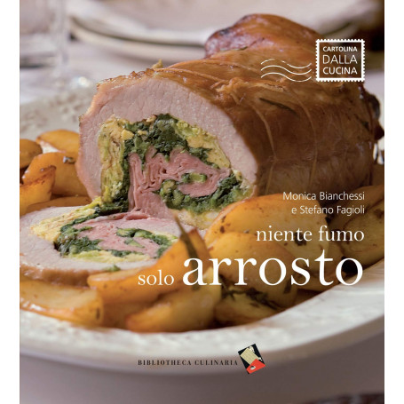 Niente fumo  solo arrosto