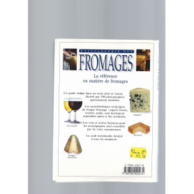 Encyclopédie des fromagesLibrisaggi