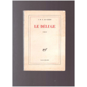 LE DELUGE