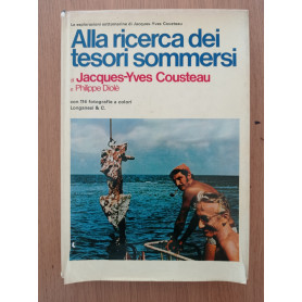 Alla ricerca dei tesori sommersi