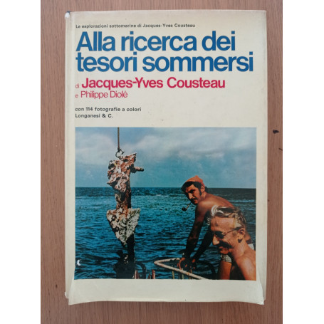 Alla ricerca dei tesori sommersi