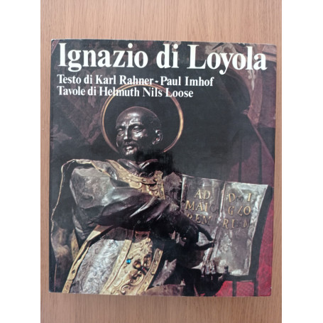 Ignazio di Loyola
