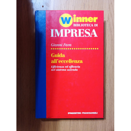 Guida all'eccellenza