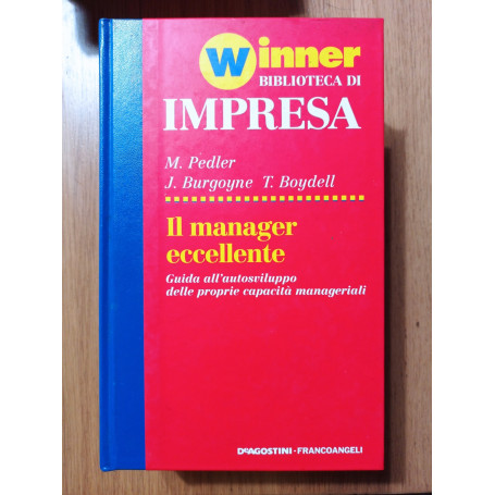 Il manager eccellente