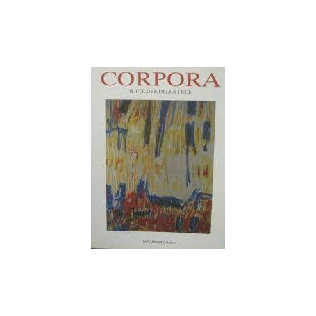 CORPORA - IL COLORE DELLA LUCE