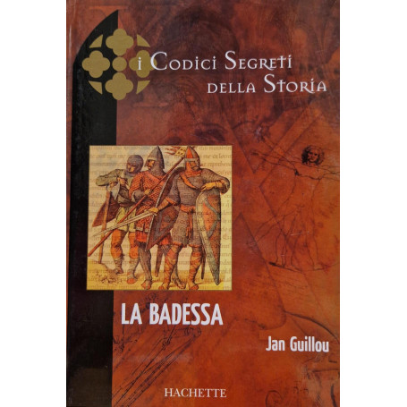 I codici segreti della storia - La badessa