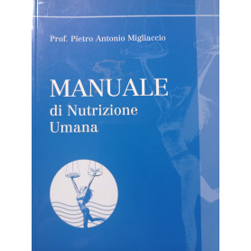 MANUALE di Nutrizione UmanaLibrisaggi