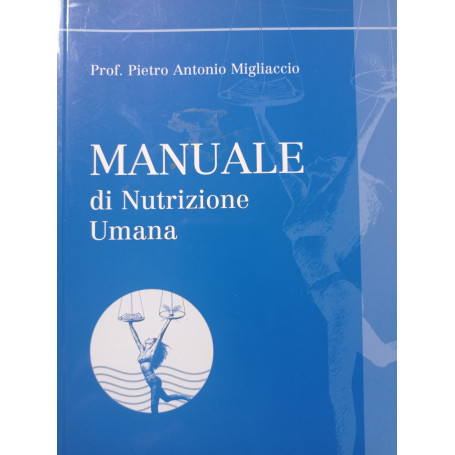 MANUALE di Nutrizione Umana
