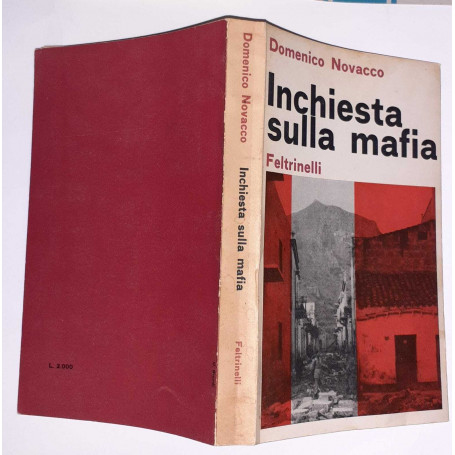 Inchiesta sulla mafia