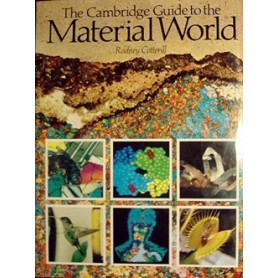 The Cambridge Guide to the Material World