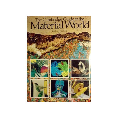 The Cambridge Guide to the Material World