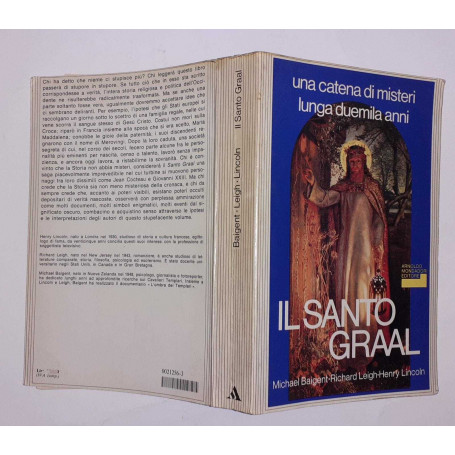 Il Santo Graal