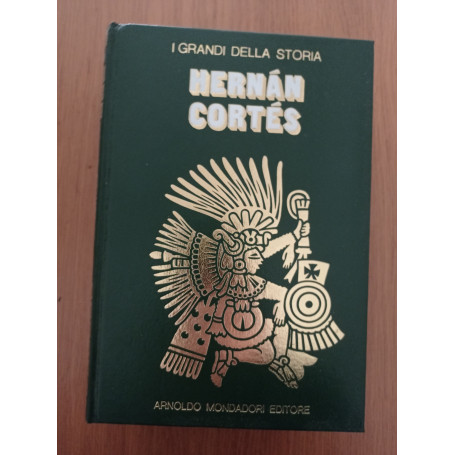 Hernan Cortes