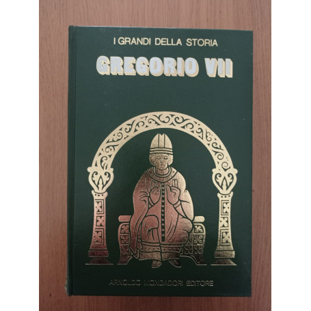 Gregorio VII