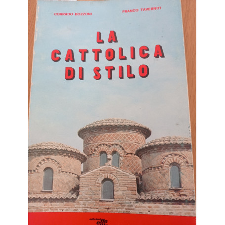 La Cattolica di Stilo