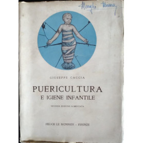 Puericultura e igiene infantile