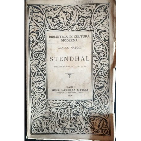 Stendhal