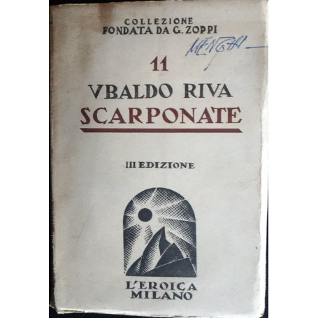 Scarponate