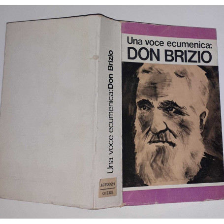 Una voce ecumenica: Don Brizio