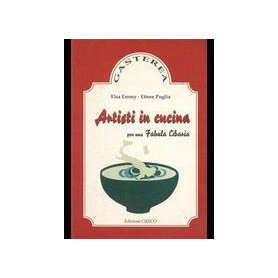 Artisti in cucinaLibrisaggi Artisti in cucinaLibrisaggi