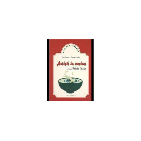 Artisti in cucina