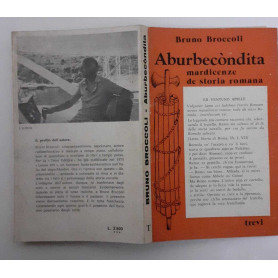 Aburbecòndita. Mardicenze de Storia romana