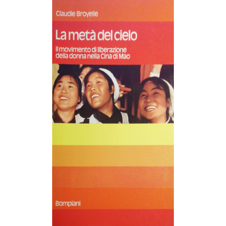 La metà del cielo