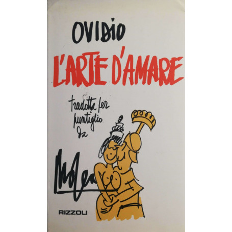 L'arte d'amare