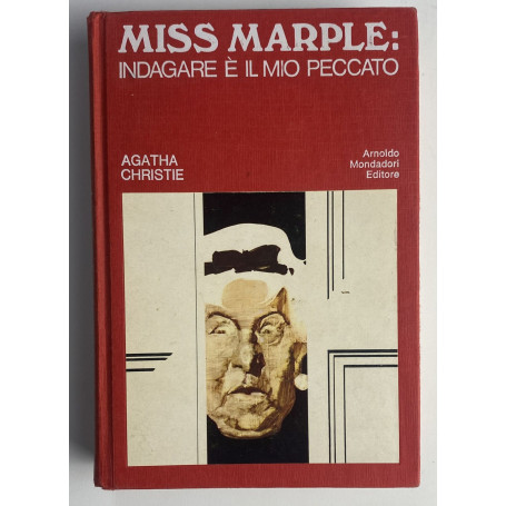 Miss Marple: indagare è il mio peccato