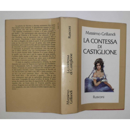 La contessa di Castiglione