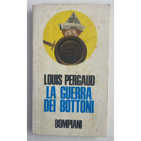 La guerra dei bottoni