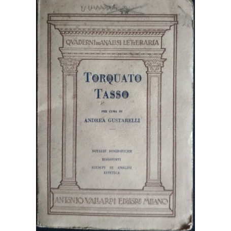 Torquato Tasso