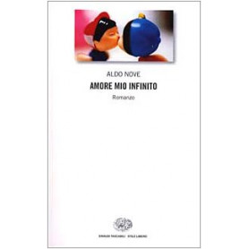 Amore mio infinitoLibrisaggi