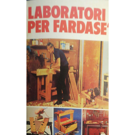 Laboratori per fardasè