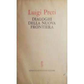 Dialoghi della nuova frontiera