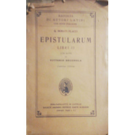 Epistolarium