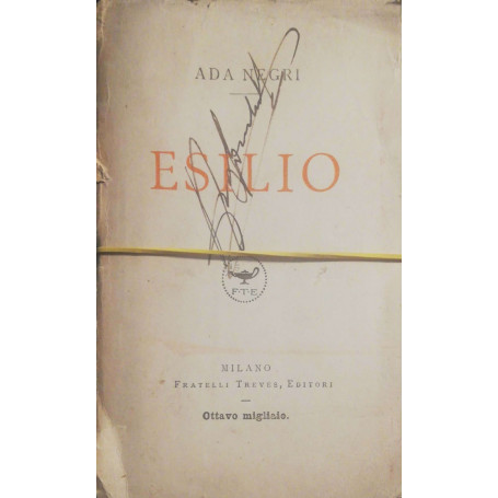 Esilio