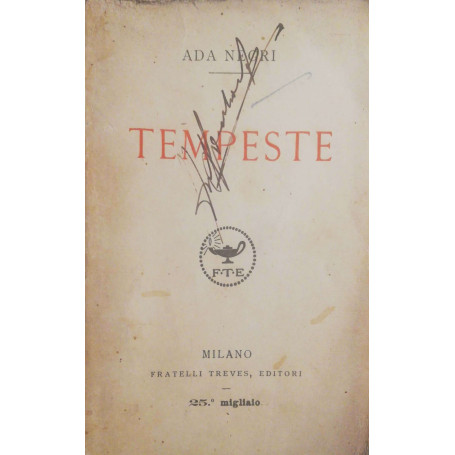 Tempeste