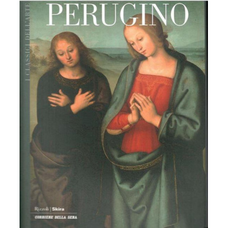 Perugino. I Classici Dell'arte 27