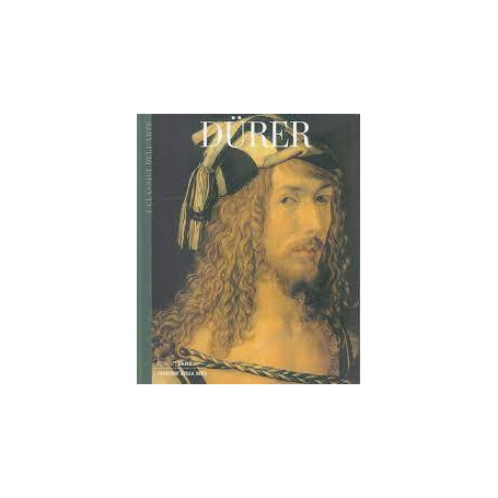 I CLASSICI DELL'ARTE N.23 DURER