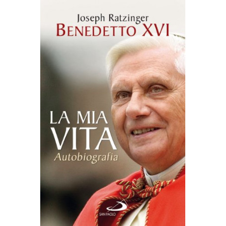 La mia vita