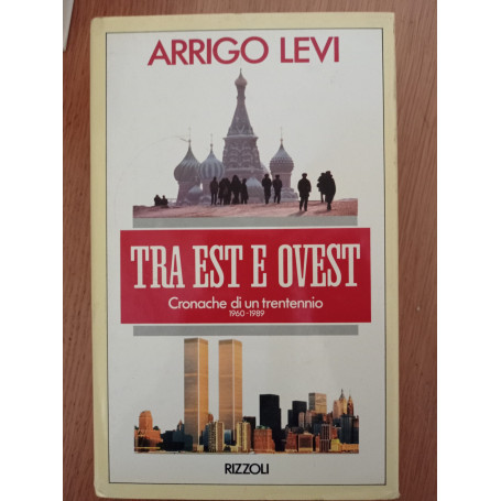 Tra Est e Ovest