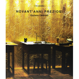 Novant'anni preziosi. UnoAErre.Librisaggi