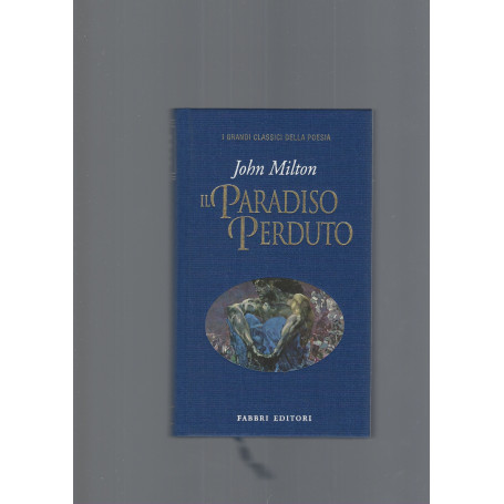 IL PARADISO PERDUTO